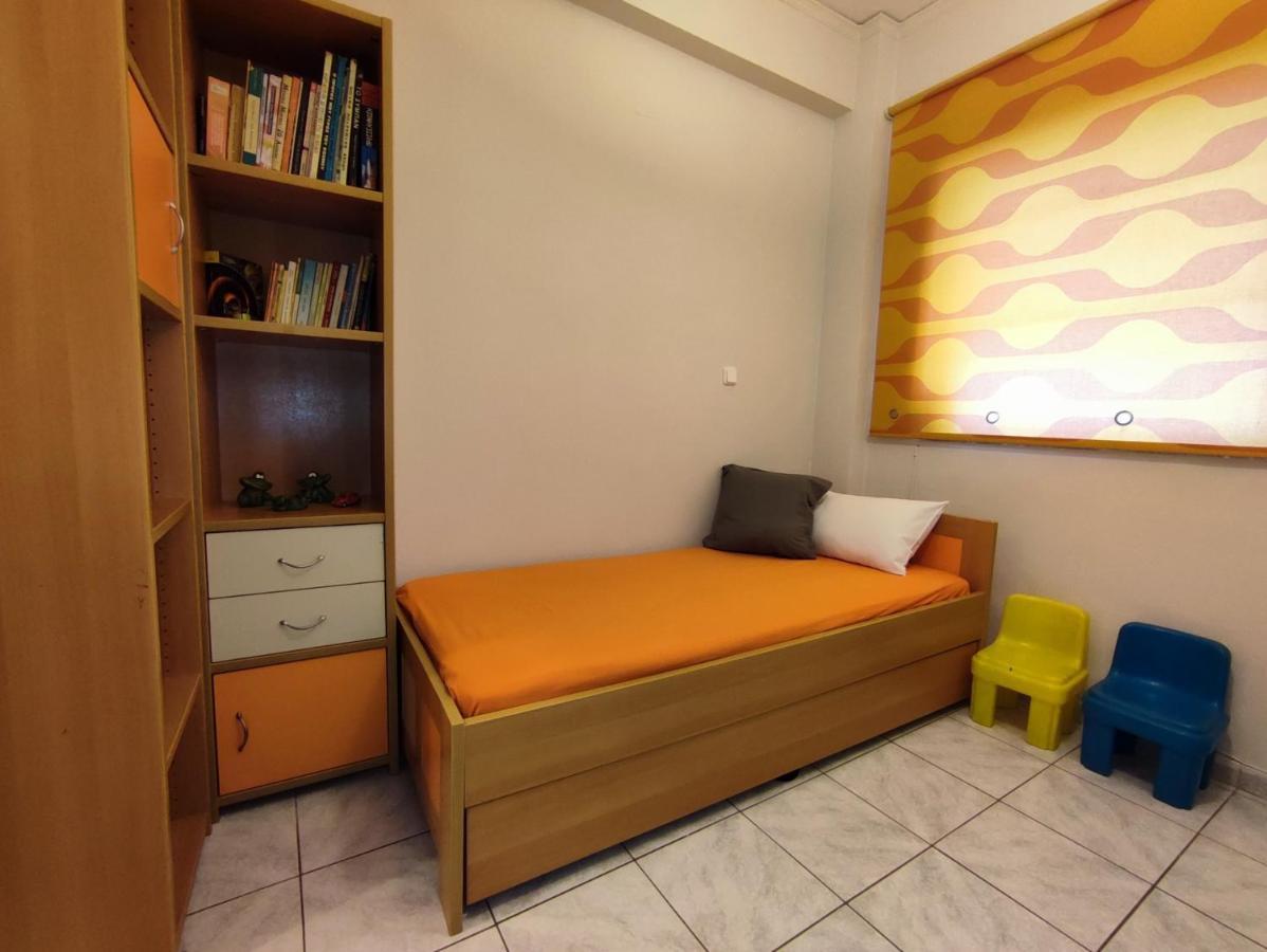 Euphoria Apartment Nafplio Exterior foto
