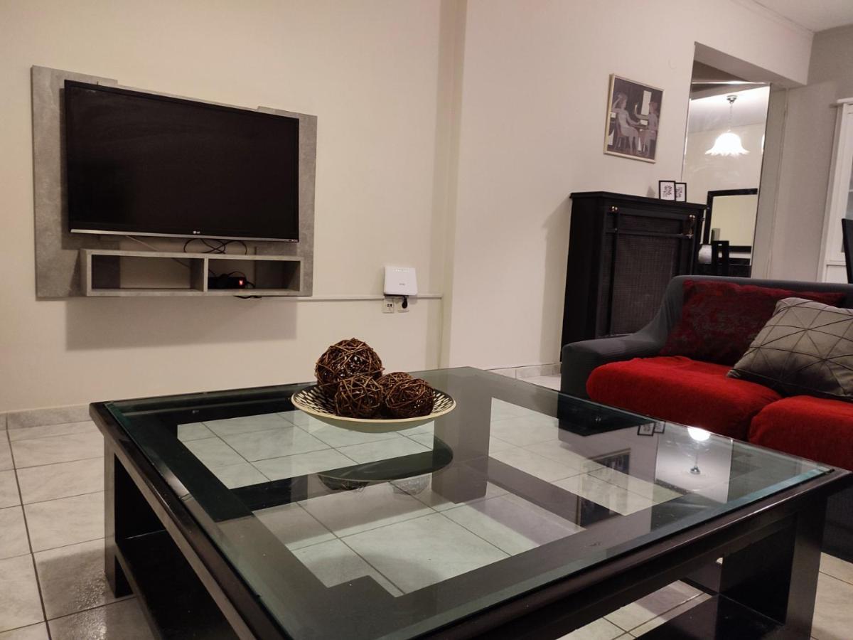 Euphoria Apartment Nafplio Exterior foto