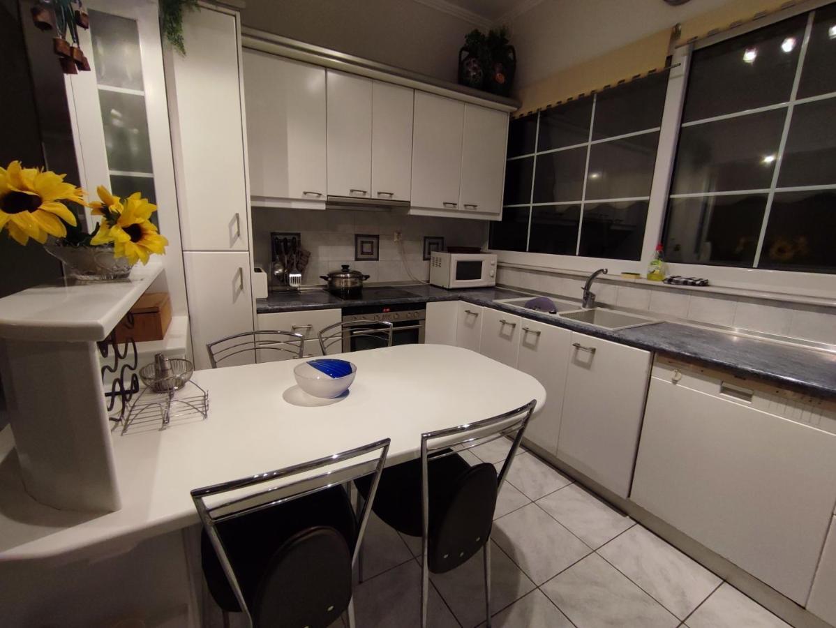 Euphoria Apartment Nafplio Exterior foto