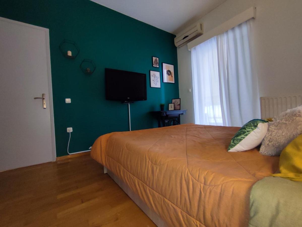 Euphoria Apartment Nafplio Exterior foto