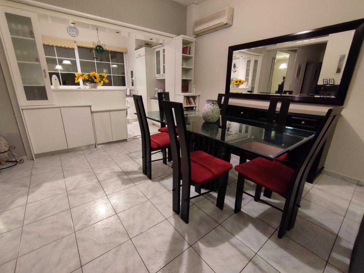Euphoria Apartment Nafplio Exterior foto